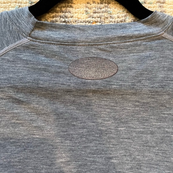 Men’s UA Tech 2.0 Short Sleeve - Picture 2 of 7